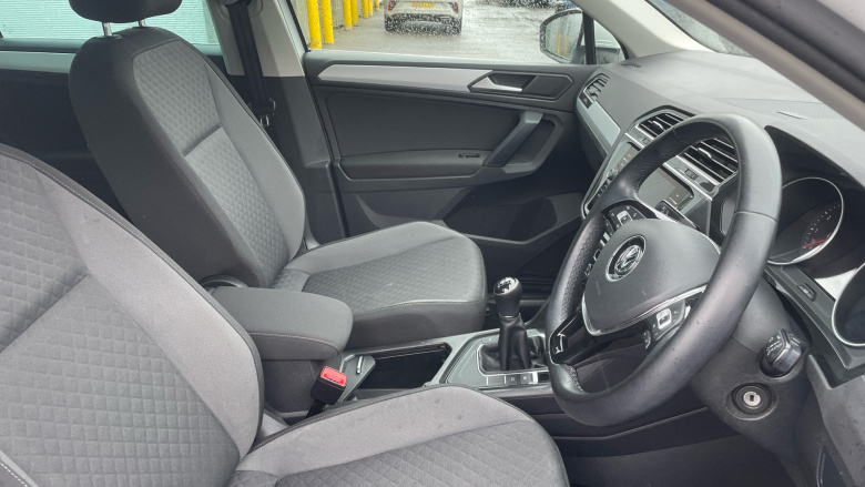 Volkswagen Tiguan 1.5 TSi EVO 150 Match 5dr Petrol Estate